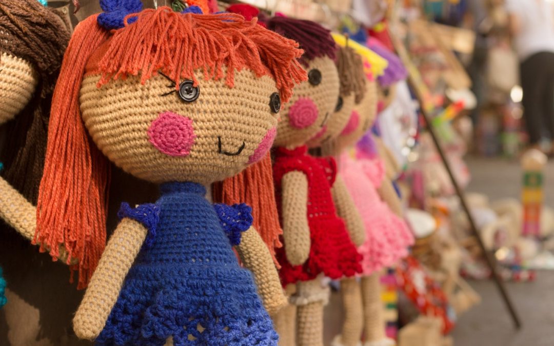 Lovely Dolls